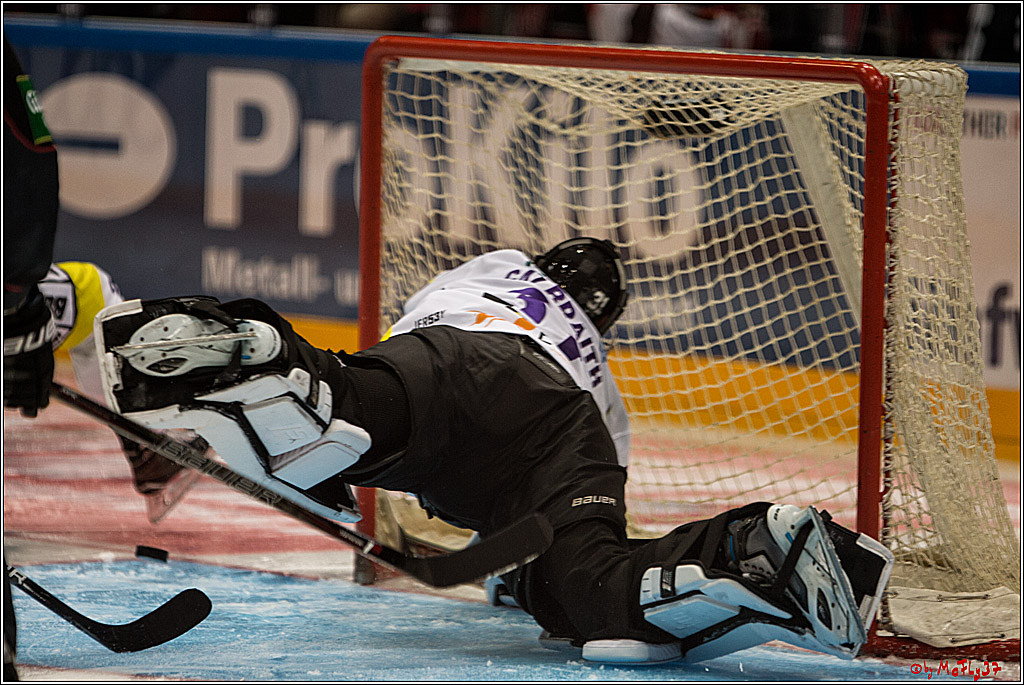 Koelner Haie - Krefeld Pinguine , 23.09.16(KW38)